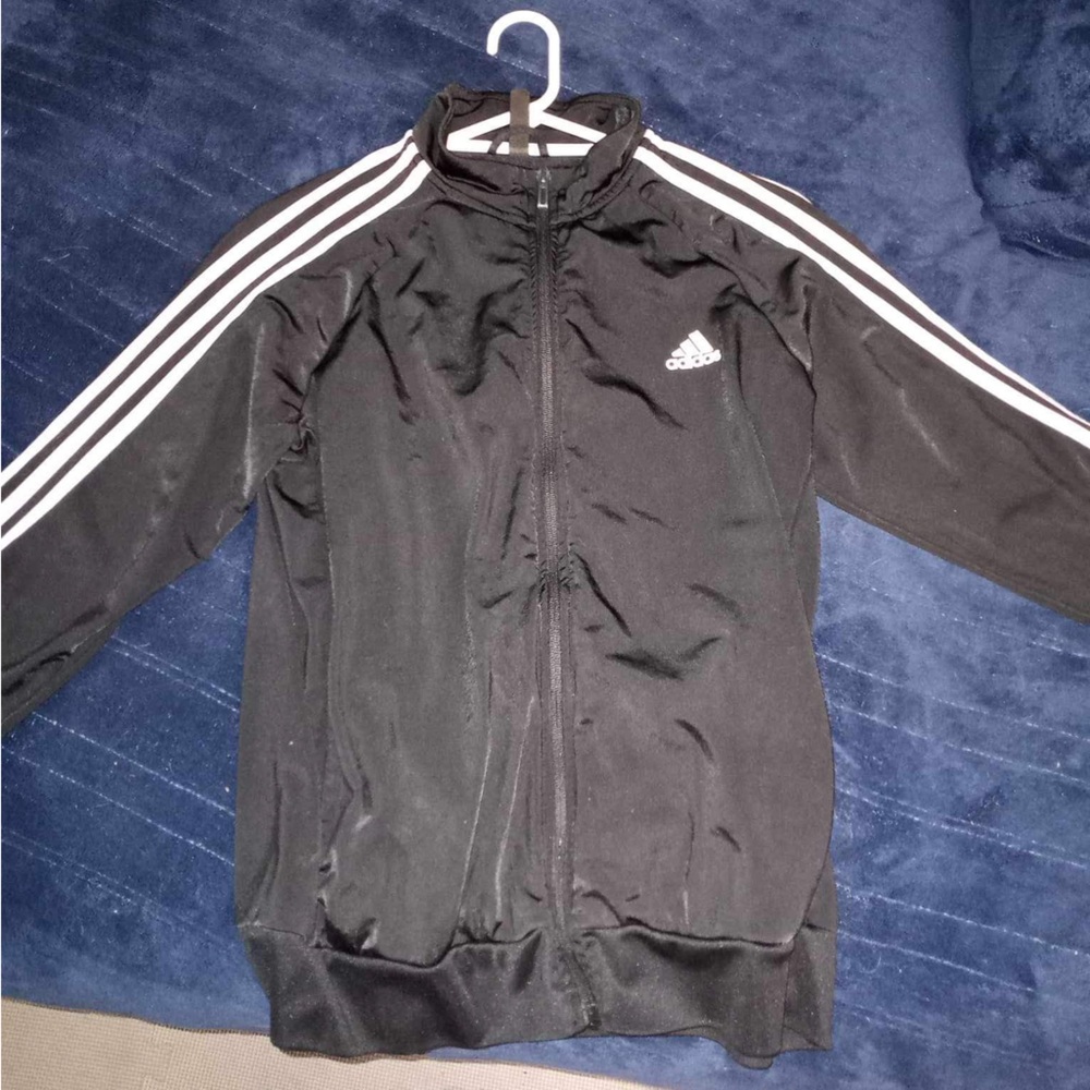 Adidas sports wear hoodie